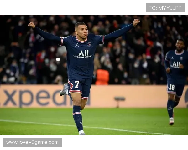 足球天才姆巴佩是谁 他代表的国家与个人成就介绍