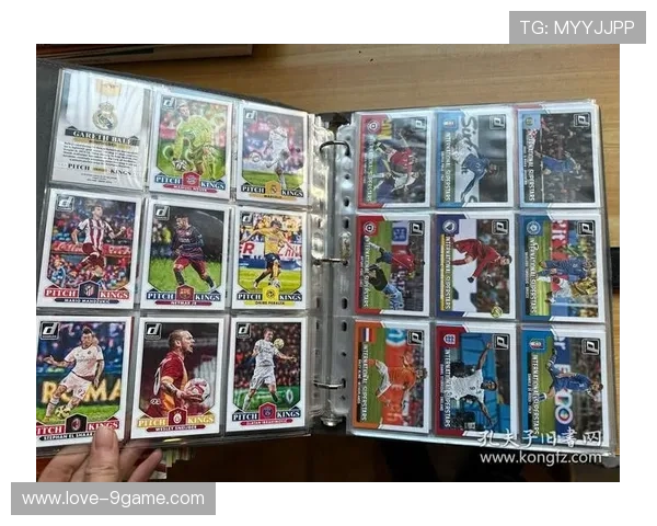 足球球星卡拍卖价格走势及其收藏价值分析